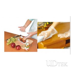 Outdoor camping Disposable gloves health gloves consumption of gloves UD16091 